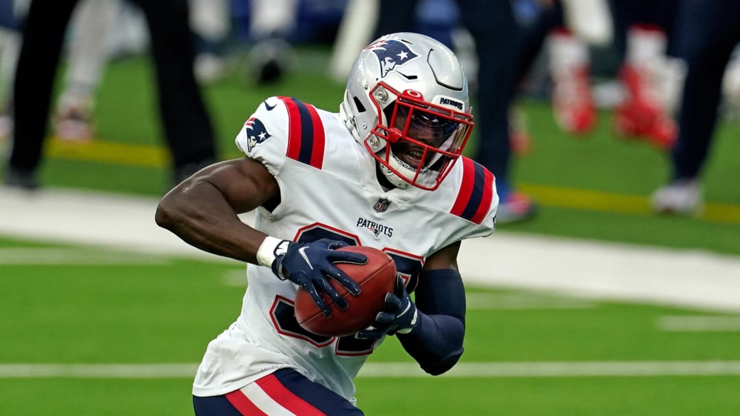 McCourty Adjusting to Life in Miami