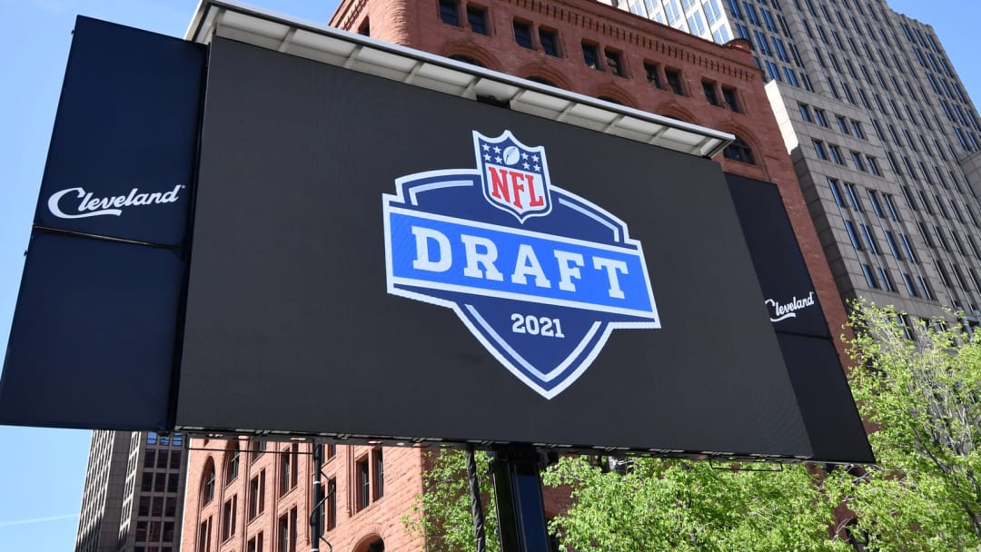 2021 NFL Patriots Draft Primer