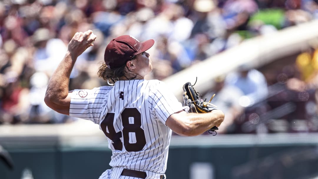 The Bulldog Box Score and More: State Ends Regular Season With Sweep of Alabama
