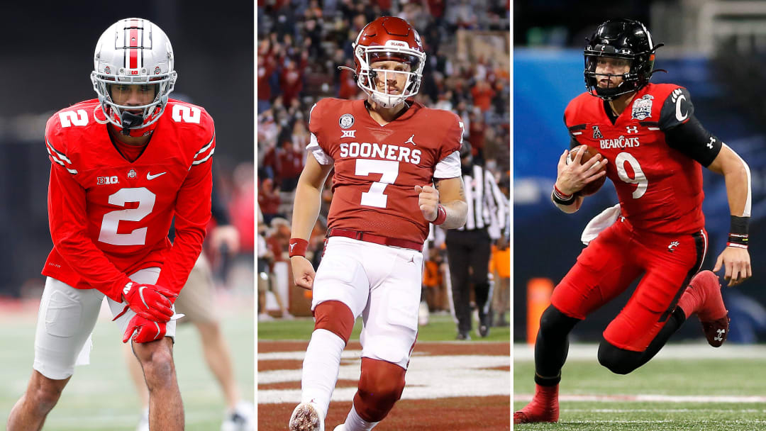 The Best Games Every Week of the 2021 College Football Season