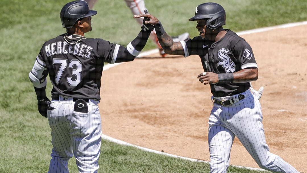 The White Sox Are Bringing Winning Baseball Back to Chicago's South Side