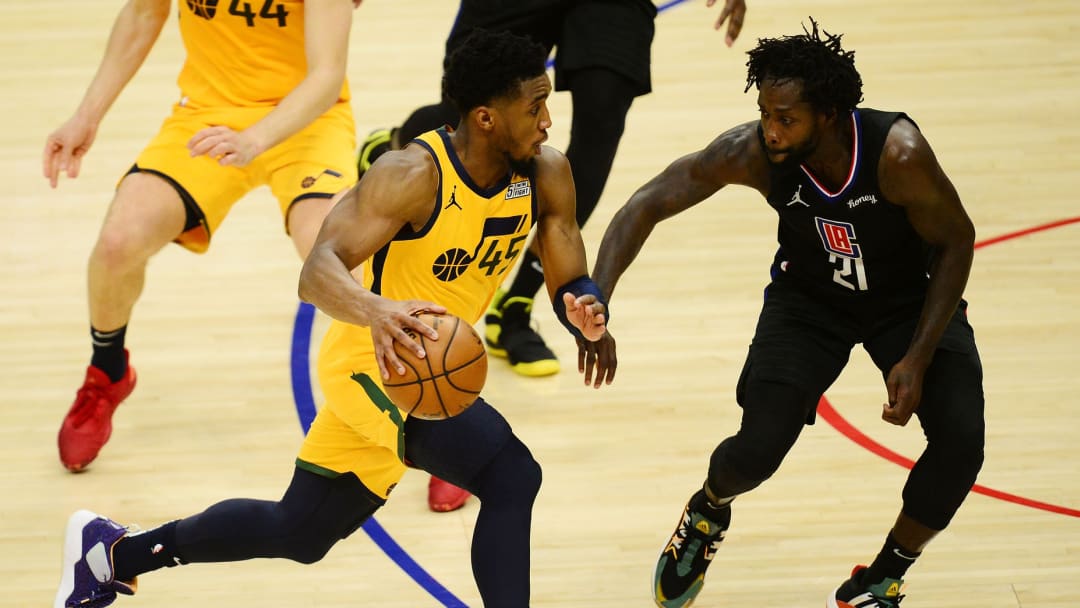 What to Watch For (Game Five): Utah Jazz vs Los Angeles Clippers