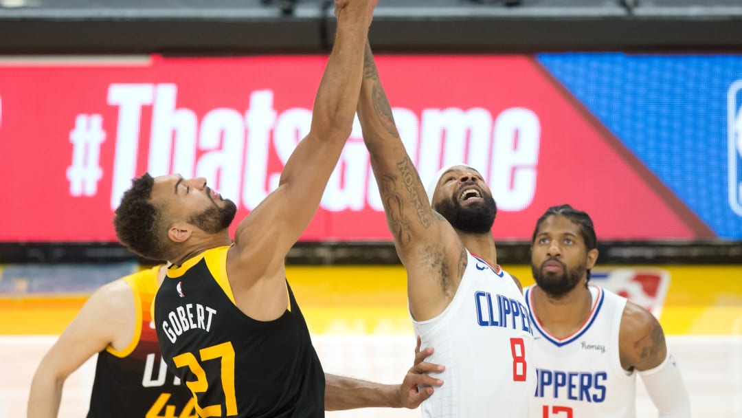 What to Watch For (Game Six): Utah Jazz at Los Angeles Clippers