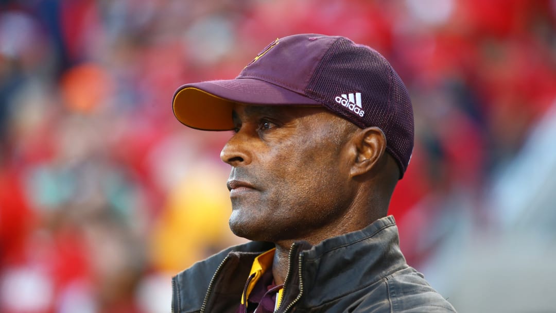 Arizona State Maintains Pac-12 Commitment; Big 12 Still Viable Option