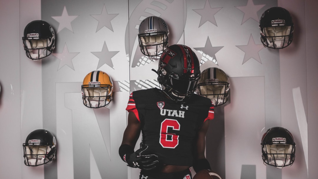 Utah Stays On Hot On The Recruiting Trail With Two New Additions