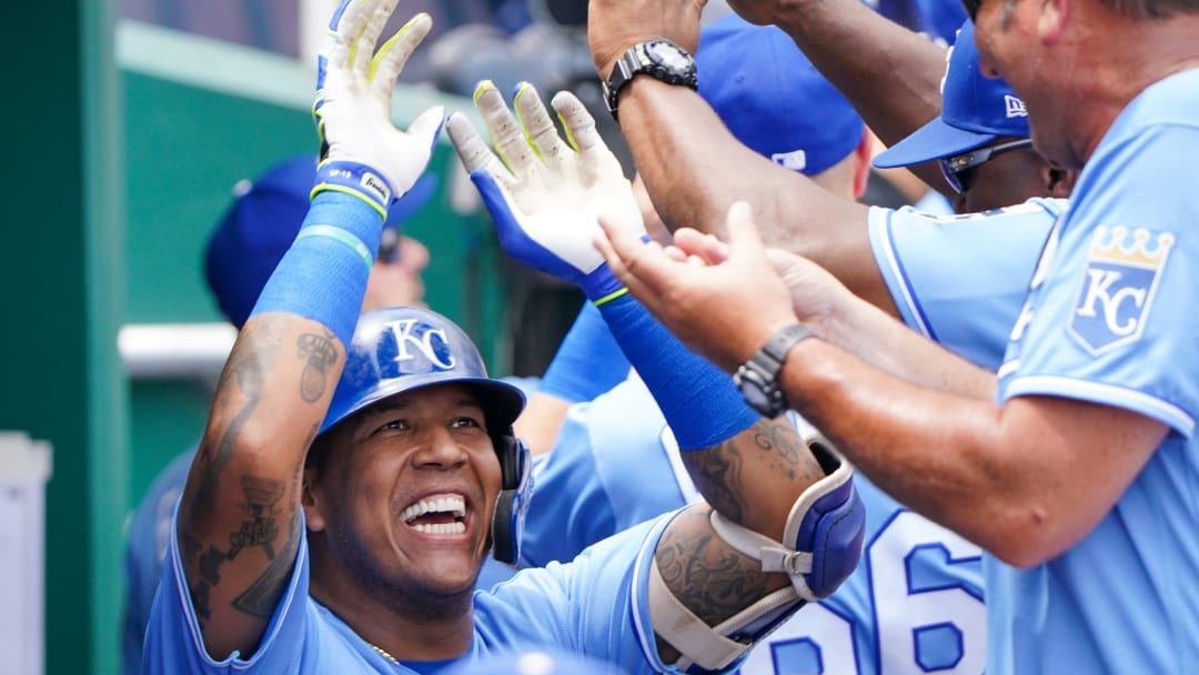 Kansas City Royals Find a Winning Streak