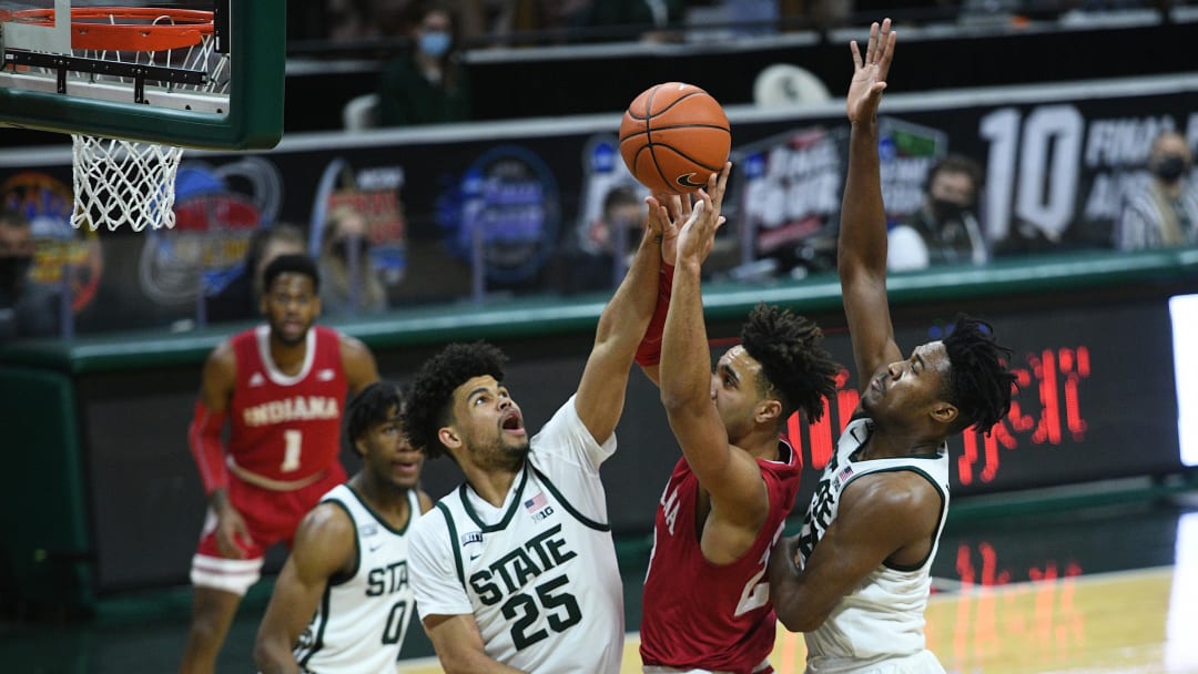 State of Michigan State Athletics Podcast Episode LV: Basketball