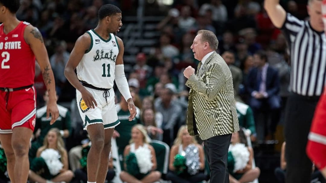 Spartan Nation Mailbag: Tom Izzo, Aaron Henry, and MSU Basketball