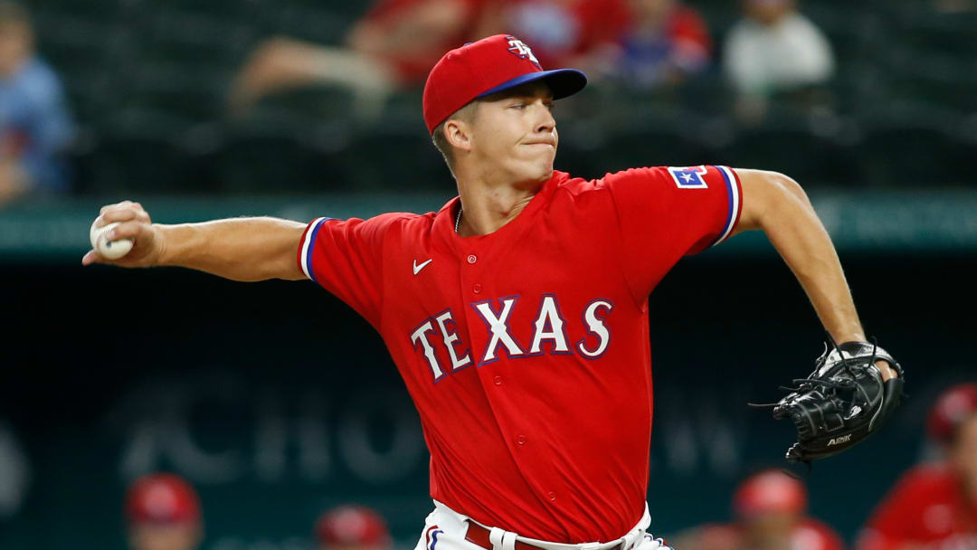 Pregame Notes: Can Rangers Keep Momentum vs. White Sox?