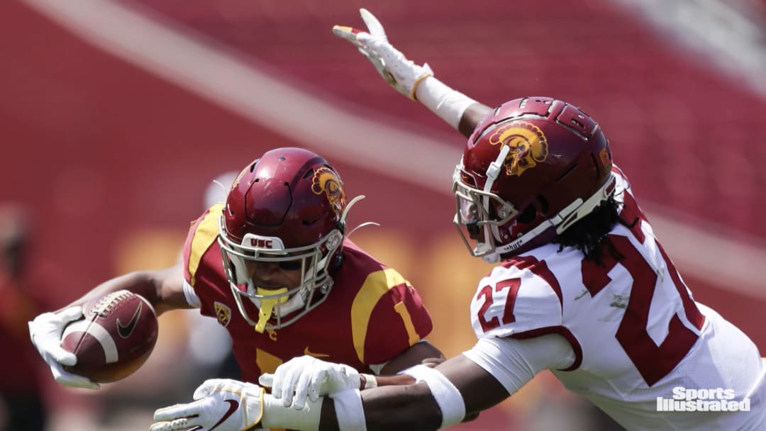 Three Ways USC Can Improve Before Oregon State