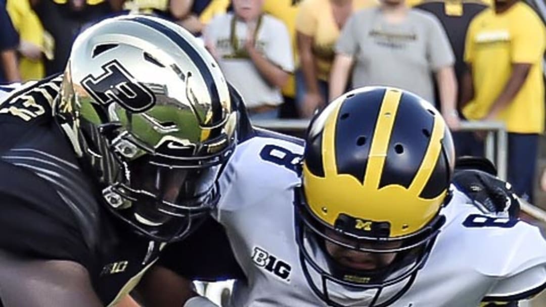 Previewing The Big Ten Championship