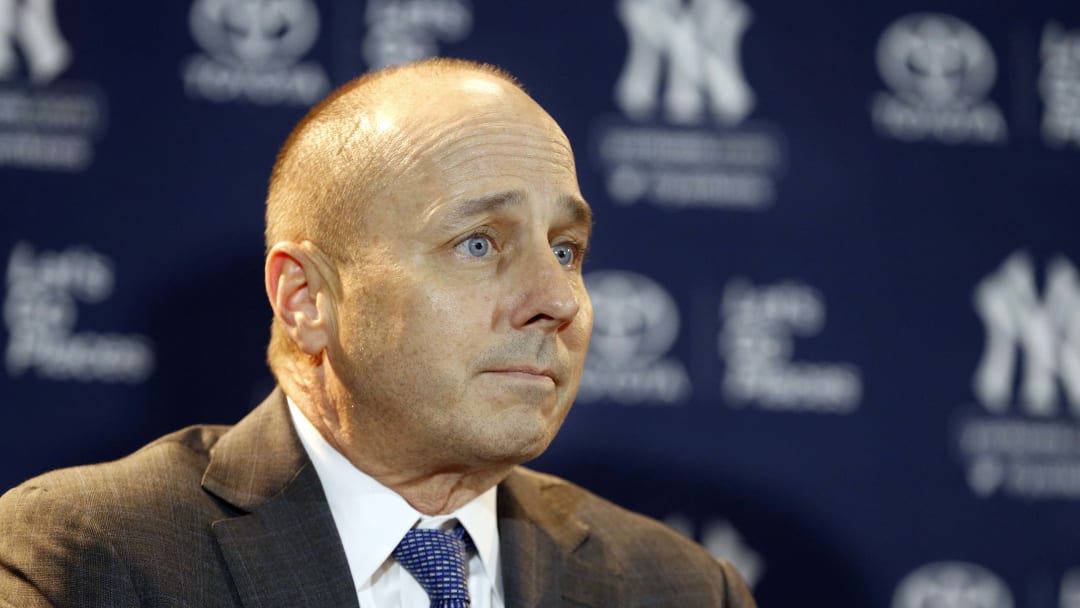 Will Re-Signed Brian Cashman Oversee End Of Yankees’ Stagnant Stretch?