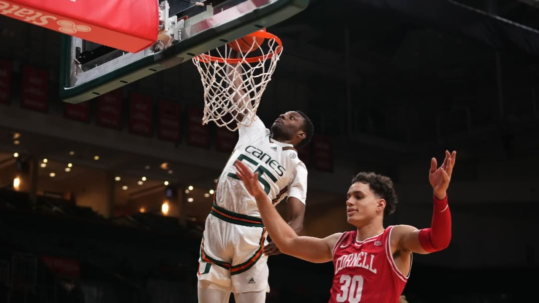 Takeaways from Miami Hoops' 107-105 Triumph vs. Cornell