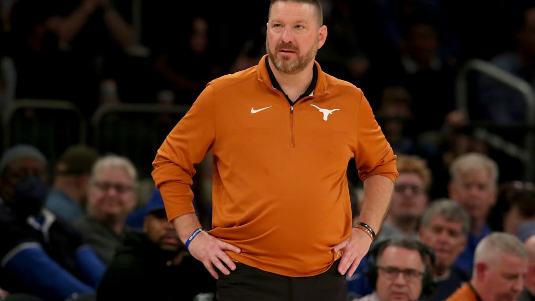 Ex-Texas Tech Coach Chris Beard Arrested on Domestic Violence Charges
