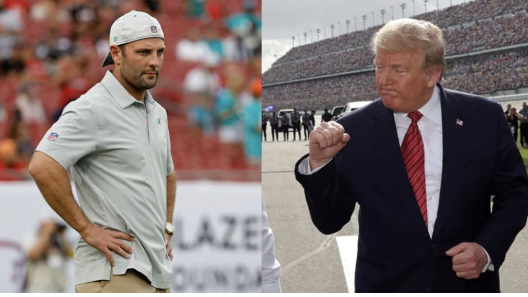 President Trump to Wes Welker: Mike Leach Thoughts on Texas Tech Legend’s Death
