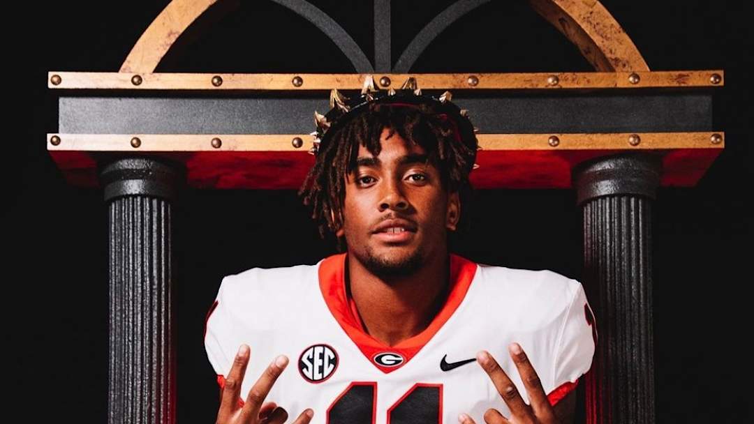 Georgia Recruiting: Projecting Bulldogs 2023 Signing Class