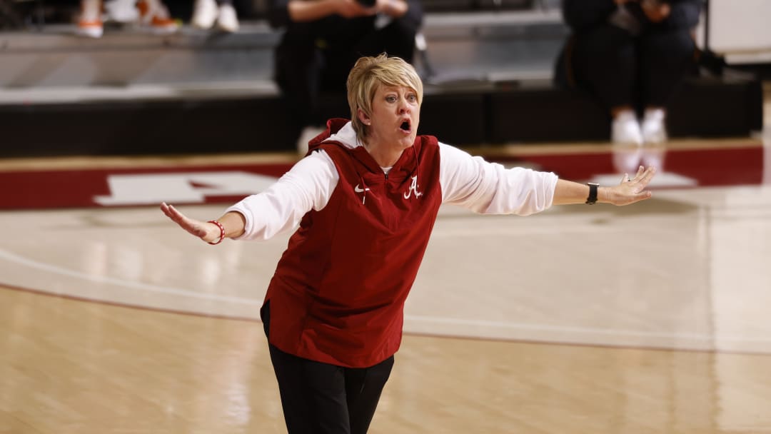 The Extra Point: What's Next for Alabama Women's Basketball?