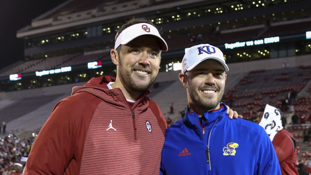 USC coach Lincoln Riley can't get CFP National Championship tickets from his brother
