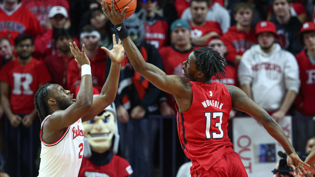 Ohio State Suffers Fourth Straight Defeat With 68-64 Overtime Loss At Rutgers