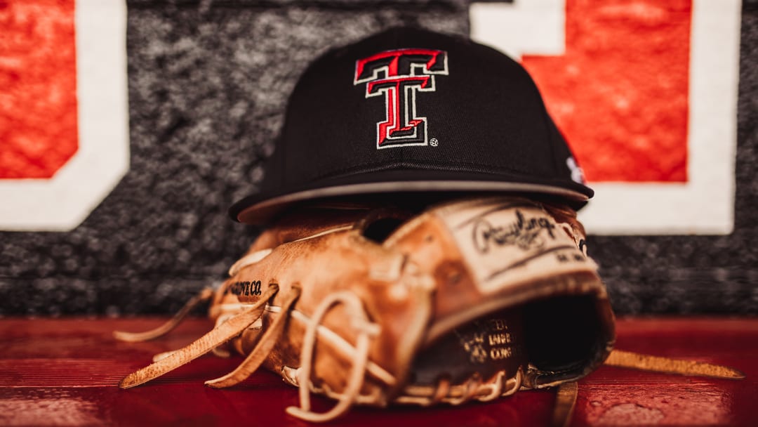 Red Raiders Ranked in Top 25 on D1Baseball Preseason Rankings