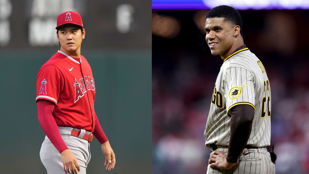 Most Likely Baseball Hall of Famers at Each Age Under 30