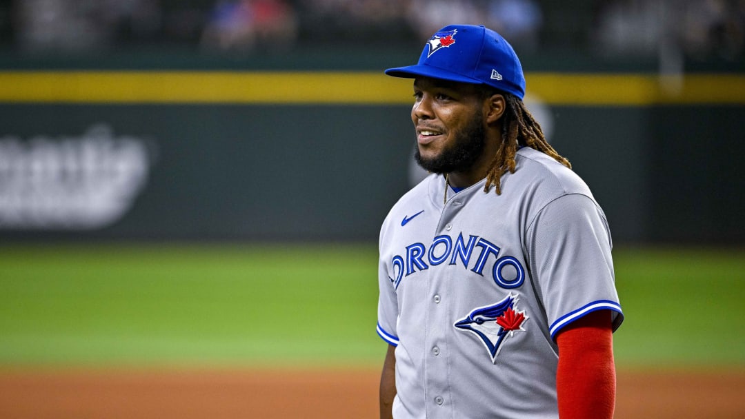 Blue Jays' Vladimir Guerrero Jr. Calls Yankees 'Easiest' Opponent to Face