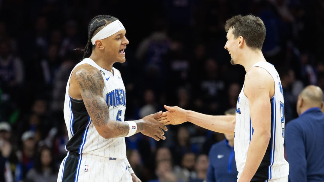 Magic Schedule Unveiled: How Many Wins?