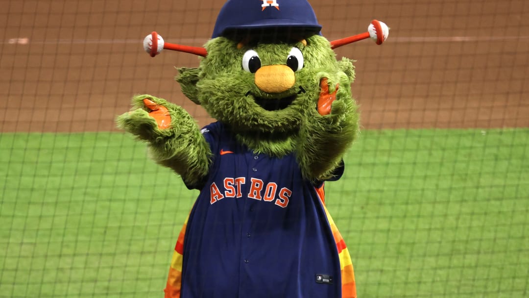 Houston Astros Lead the Way in Latest Pre-Season Power Rankings