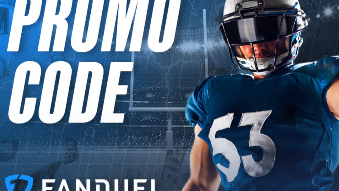 FanDuel Bet $5, Get $150 If Your Team Wins: Good For Colts vs. Bengals