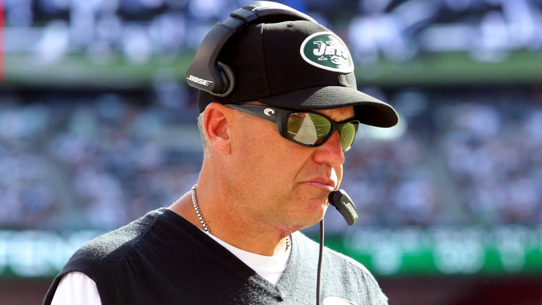 Broncos Could Add Former Jets Head Coach to Sean Payton's Coaching Staff