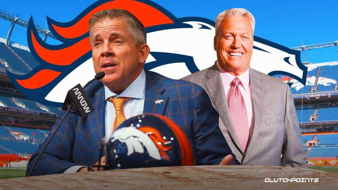 Bills Ex Coach Rex Ryan: ‘Top Candidate’ as Sean Payton Broncos Hire?