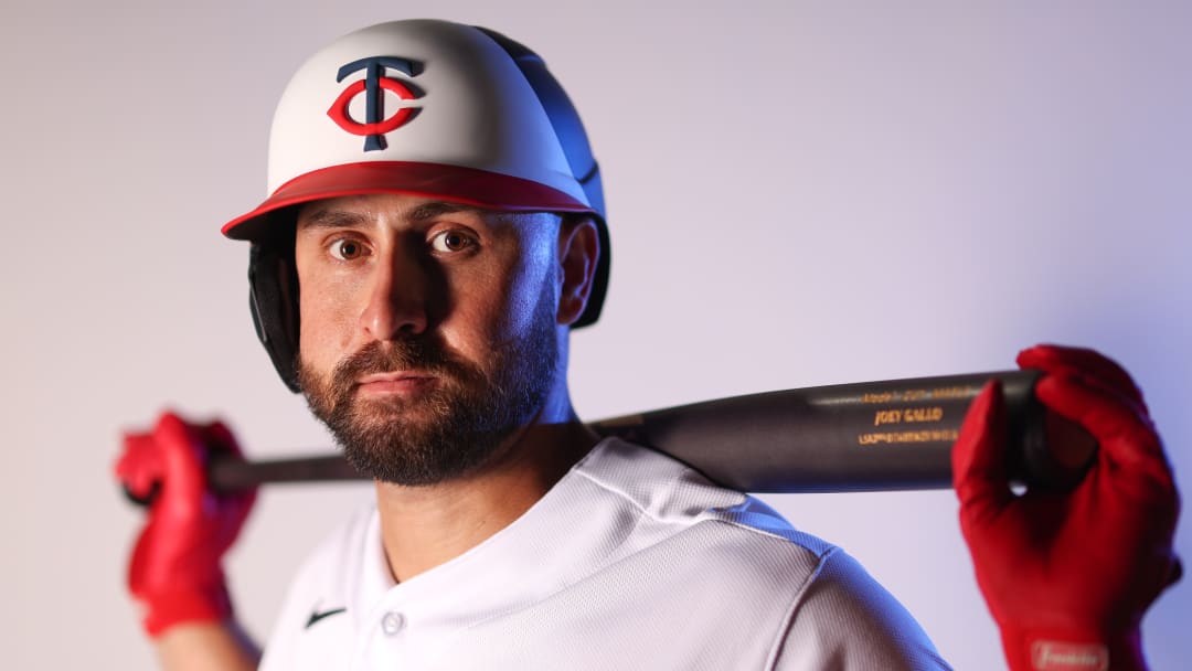 Ex-Yankees OF Joey Gallo: Minnesota Is ‘More My Vibe’