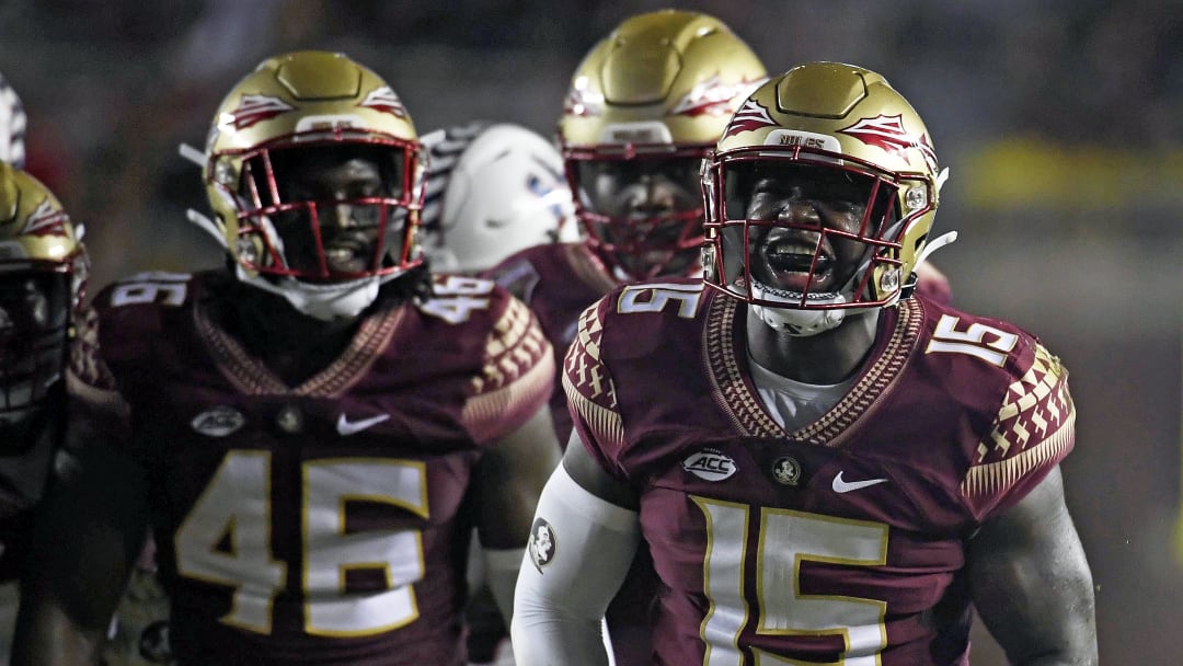 FSU Spring Position Preview: Linebackers