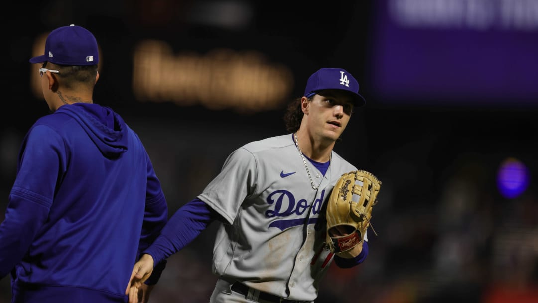 Dodgers News: Writer Predicts Breakout Season for Rookie James Outman