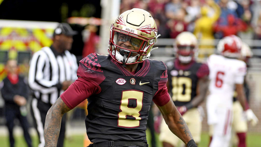 FSU Spring Position Preview: Defensive Backs