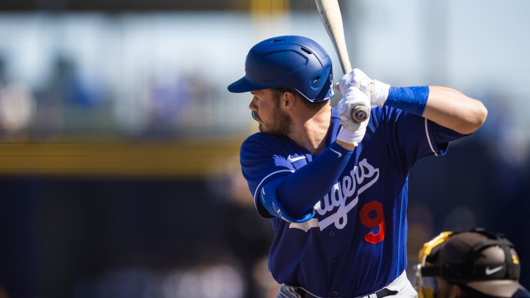 Dodgers News: Gavin Lux Unsure of Exact Timeline for Return to Action