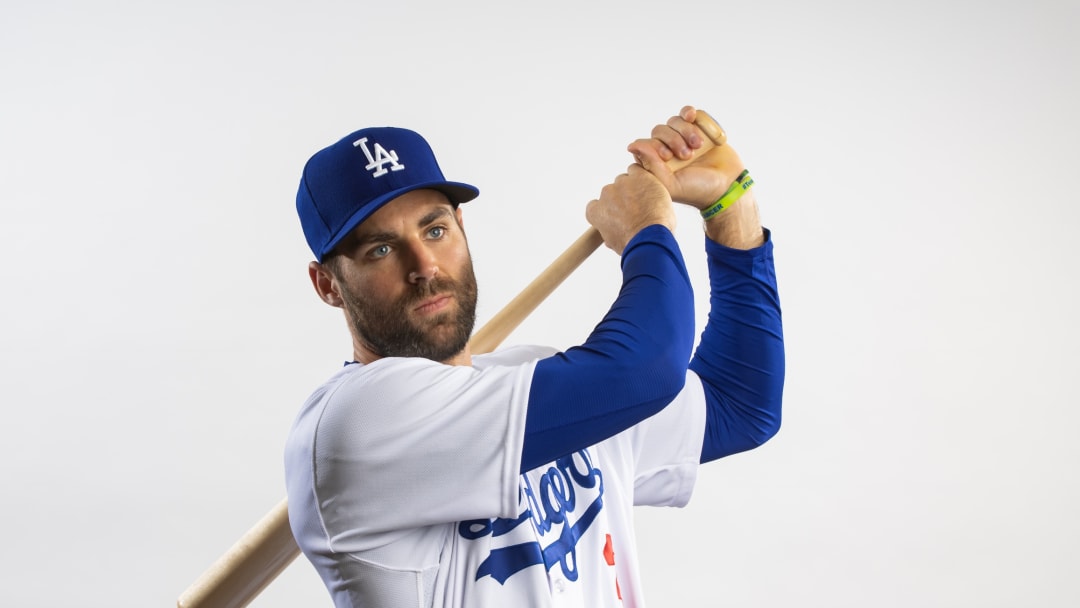 Dodgers News: Chris Taylor Says He's Ready for Shortstop, Roberts Just Didn't Know That