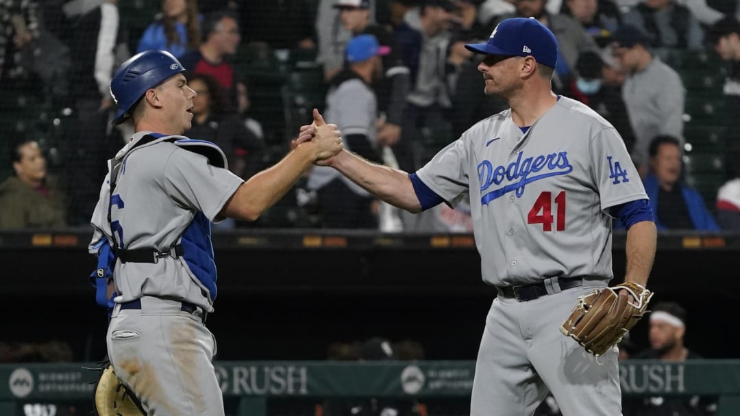 Dodgers News: Dave Roberts Talks Closer's Role For Opening Day