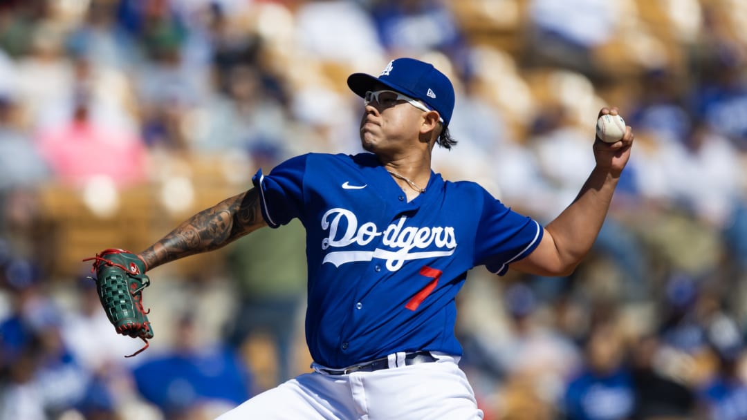 Dodgers News: Andrew Friedman Shares His Stance on Keeping Julio Urias In LA