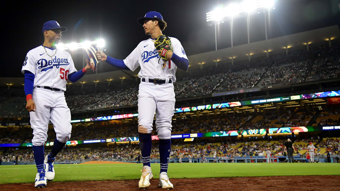 Dodgers News: Writer Floats Idea That Hitters Will Swing Less Following Vargas Recovery