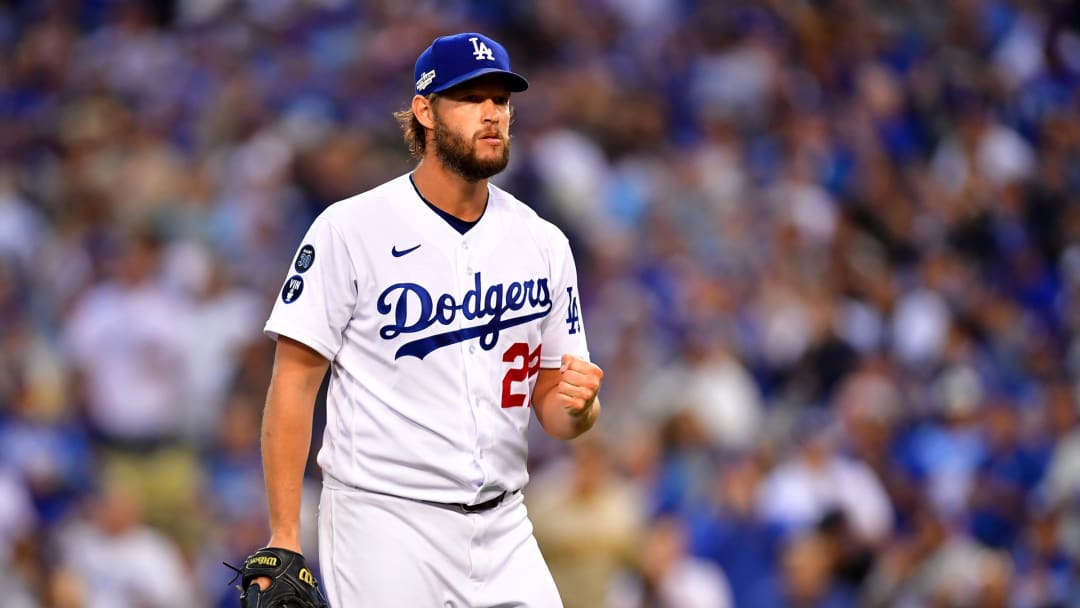 Dodgers News: Clayton Kershaw Finds Pitch Clock More of a Distraction Than a Problem