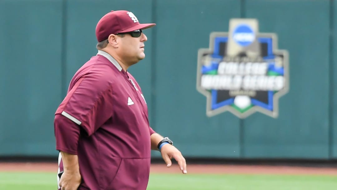 Three Takeaways From Mississippi State Baseball's 21-2 Win Over Grambling