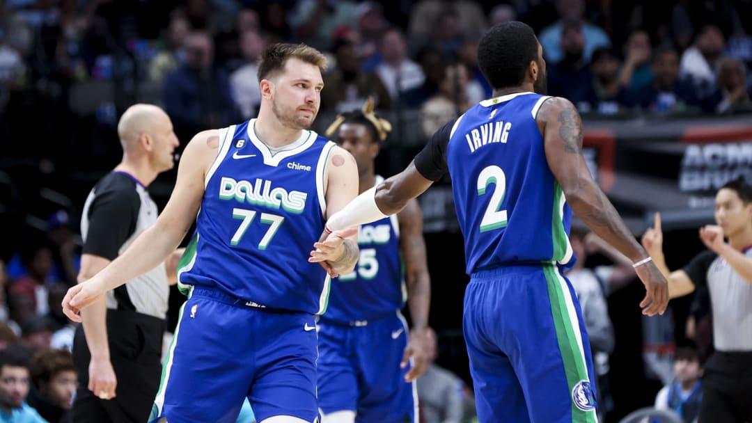 Mavericks vs. 76ers Prediction, Player Props, Picks & Odds: Today, 2/5