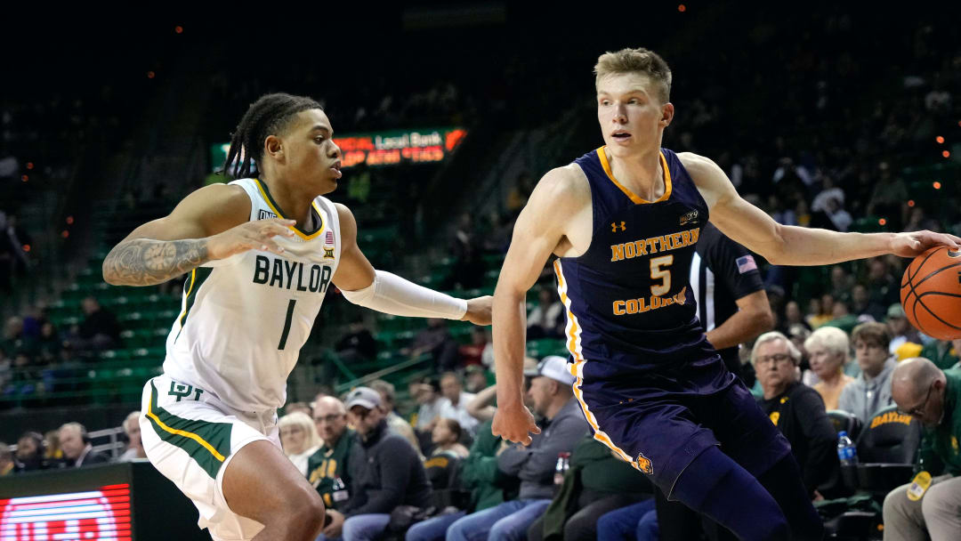 Report: UCLA Interested in Northern Colorado Transfer Dalton Knecht