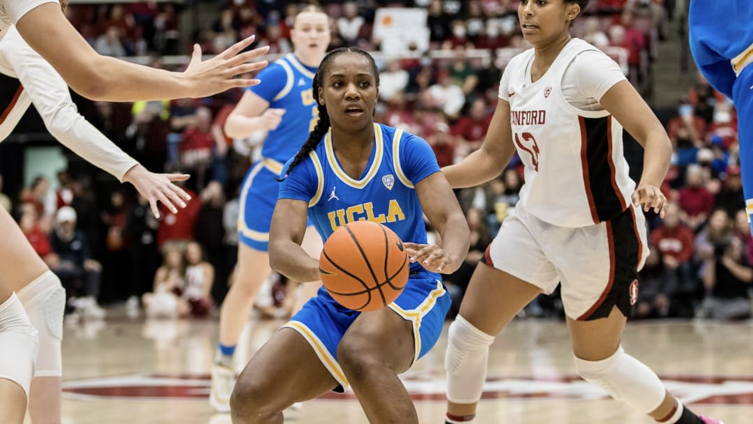 Charisma Osborne, Camryn Brown Returning to UCLA Women’s Basketball