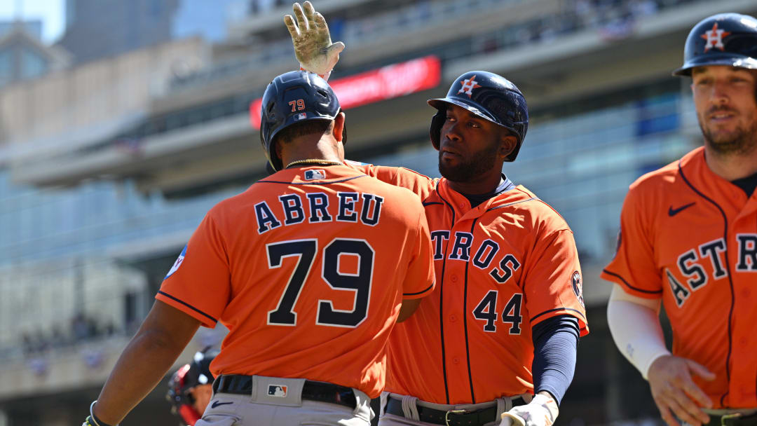 Will Houston Astros Continue Surge Against Phillies Despite Injuries?