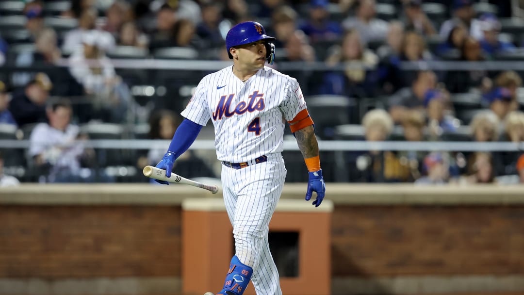 New York Mets Must Practice Patience with Francisco Álvarez