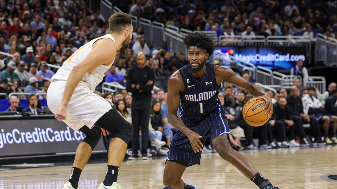 Orlando Magic PF Jonathan Isaac Must 'Show What He's Worth'