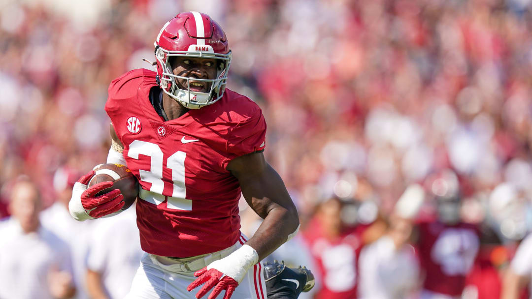 Adams: 2023 NFL Draft Big Board & Positional Rankings