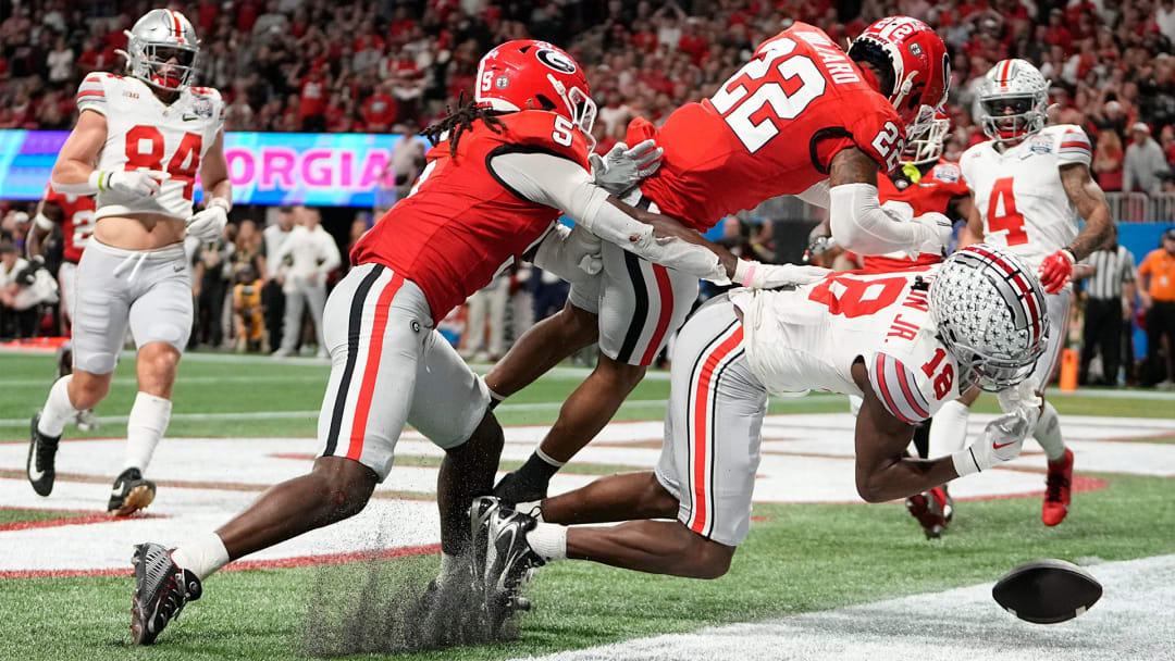 Bowl Games for Expanded 2024 and ’25 College Football Playoffs Revealed: See Full Schedule